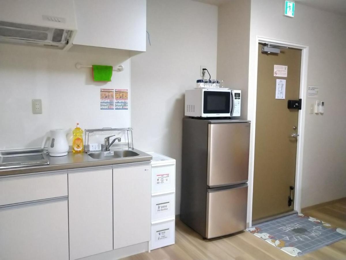 Appartement Hitoyado Higashiueno - Vacation 72546v Tokio