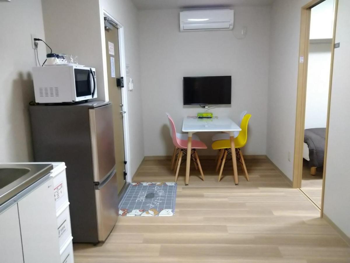 Hitoyado Higashiueno - Vacation 72546v Appartement