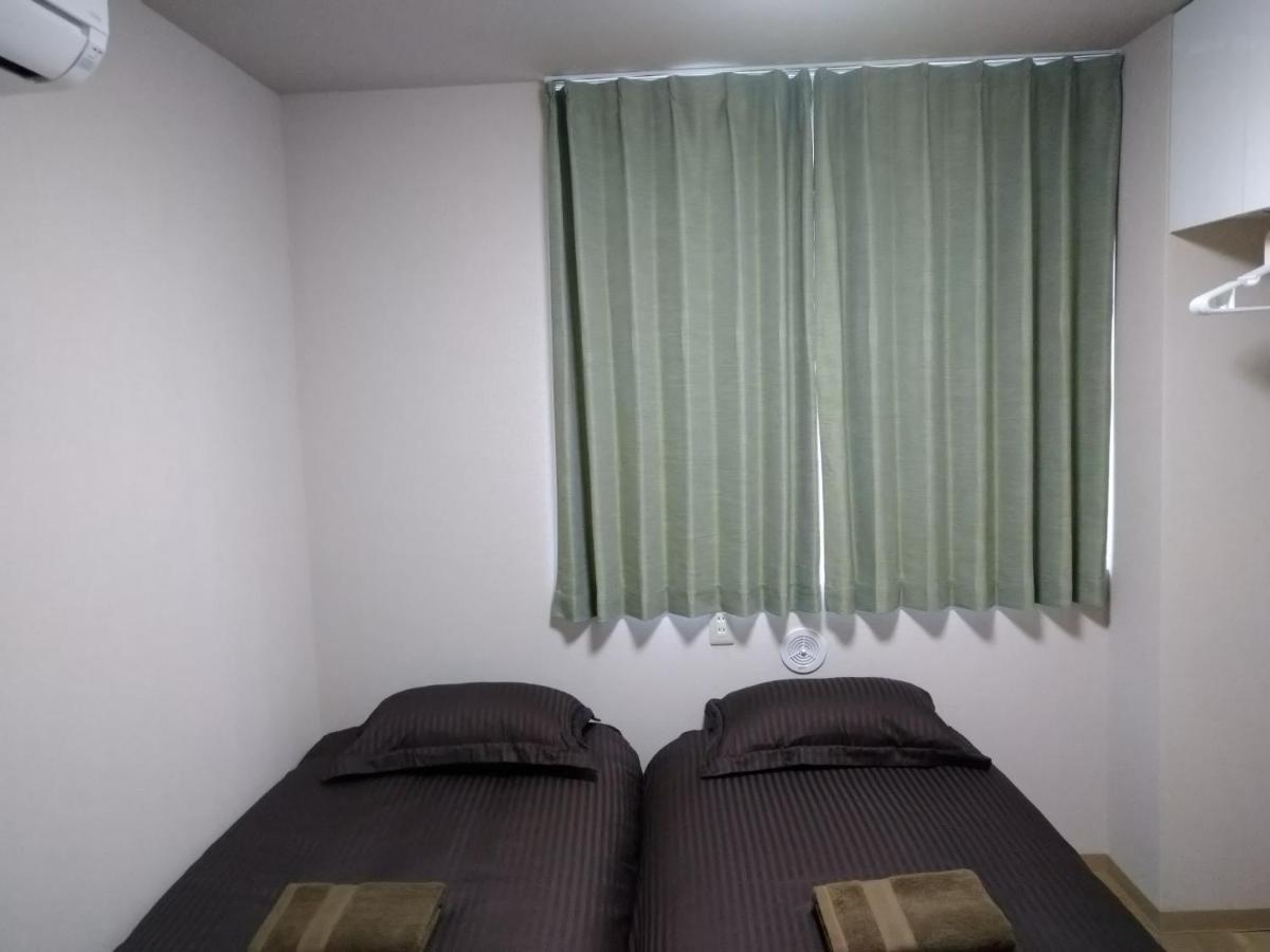Appartement Hitoyado Higashiueno - Vacation 72546v *