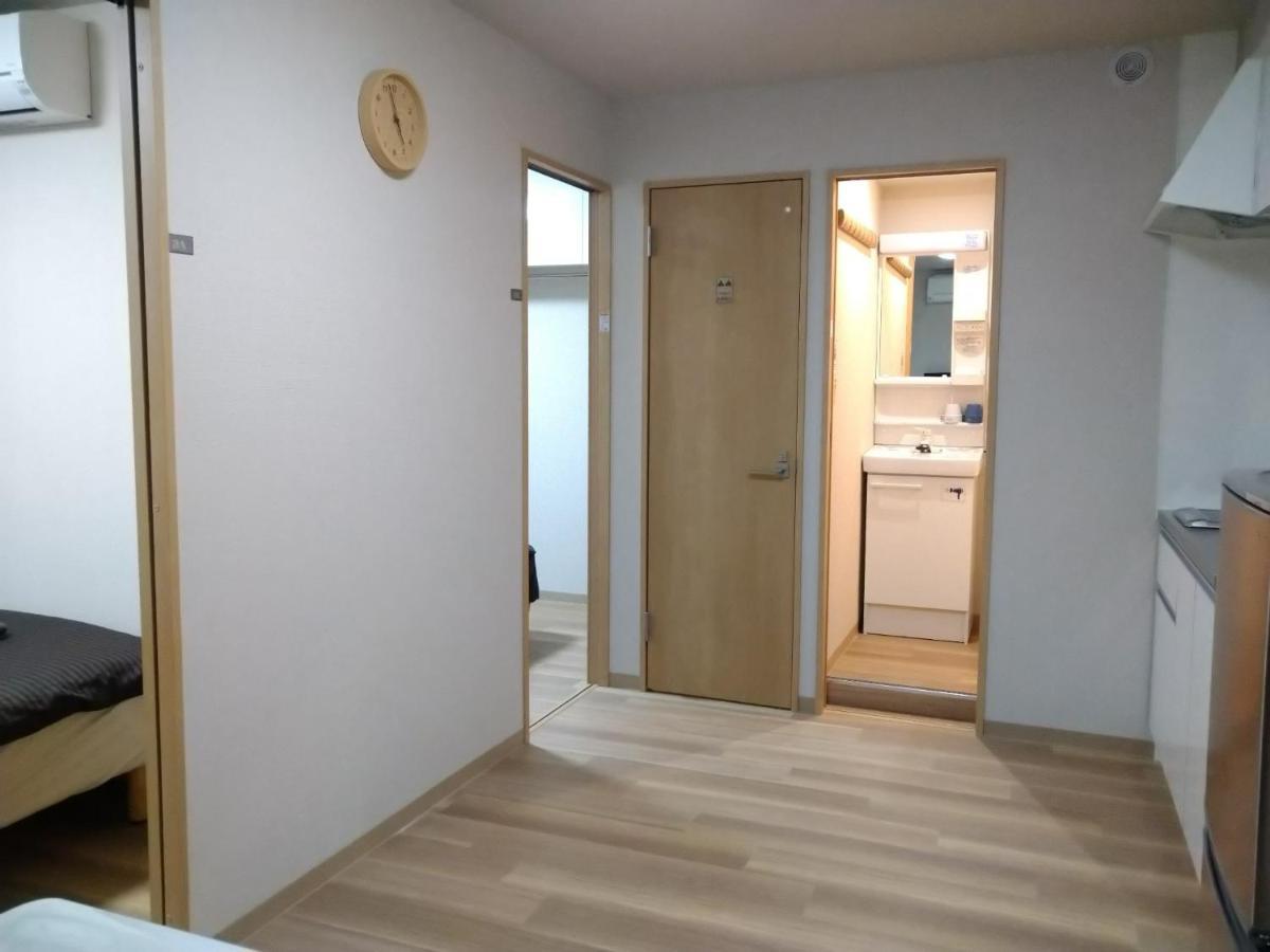 Appartement Hitoyado Higashiueno - Vacation 72546v