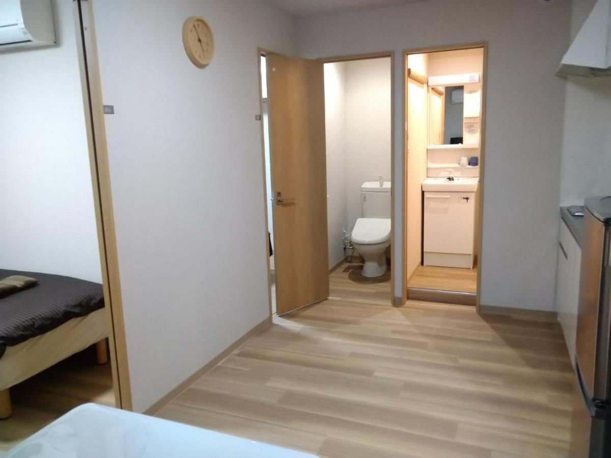 Hitoyado Higashiueno - Vacation 72546v Appartement *